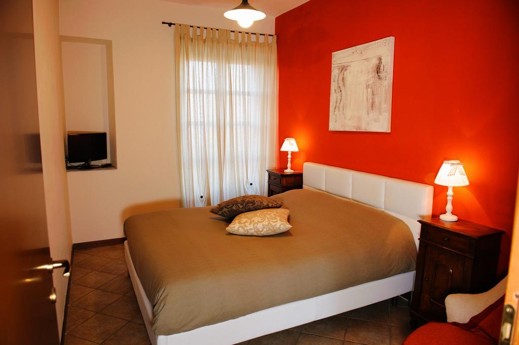 Agriturismo Paitin Alba  Room photo