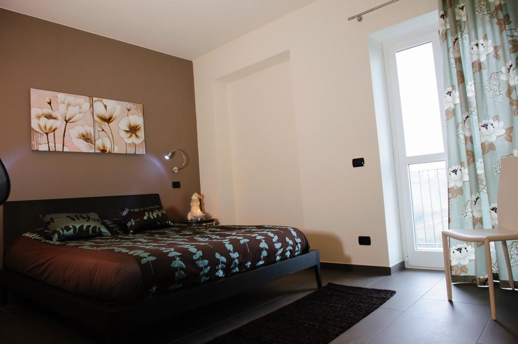 Agriturismo Paitin Alba  Room photo