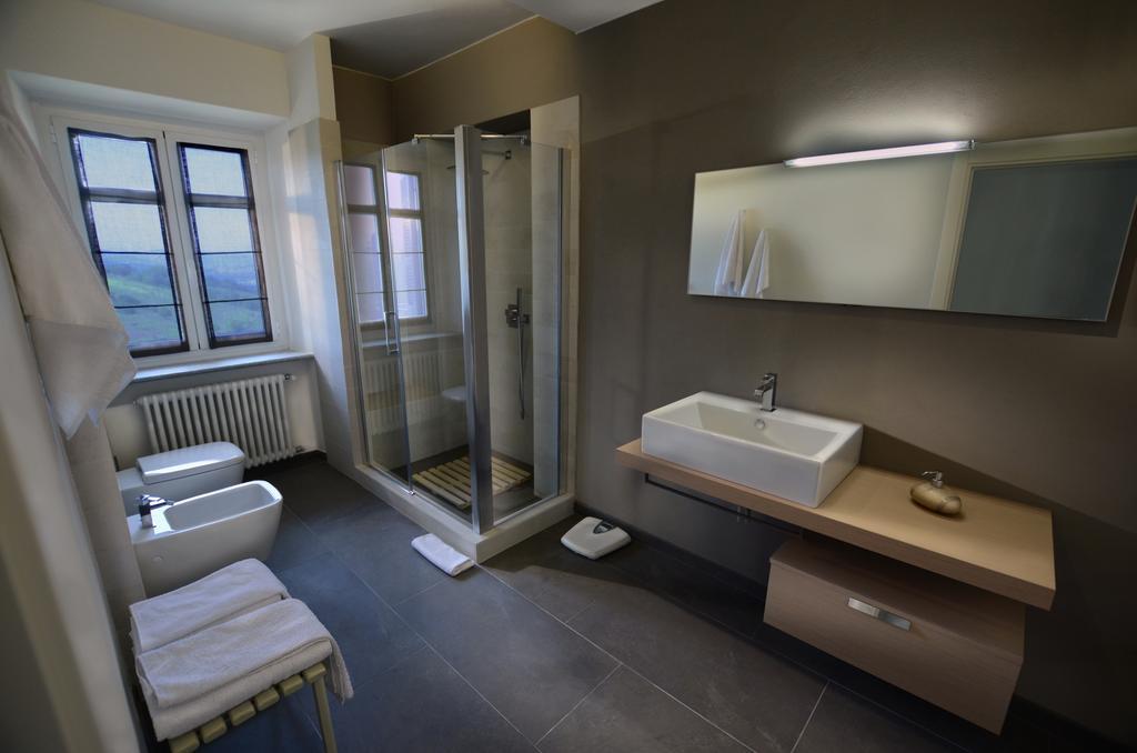 Agriturismo Paitin Alba  Room photo