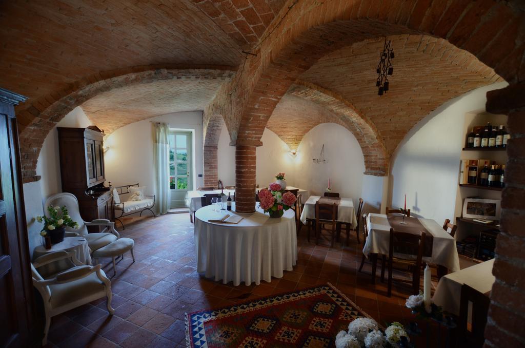 Agriturismo Paitin Alba  Exterior photo